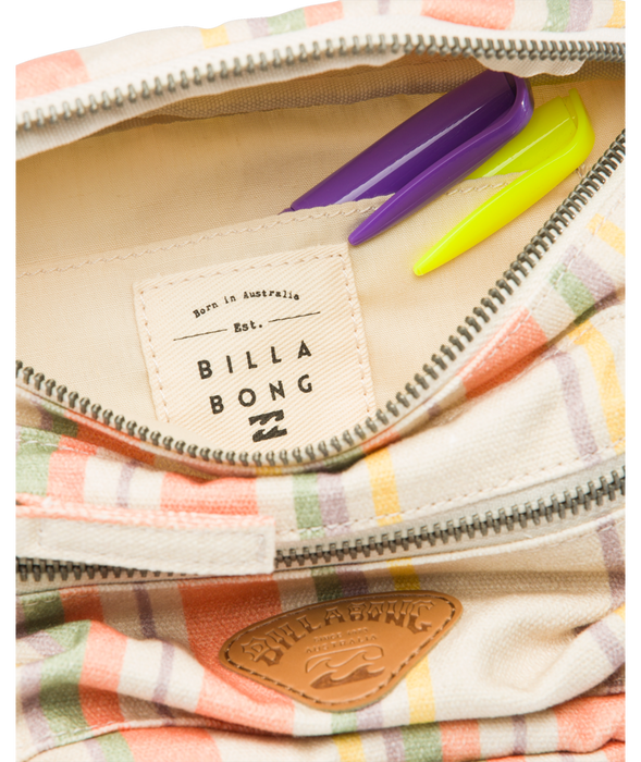 Billabong On My Bum Waist Bag-Sunstone