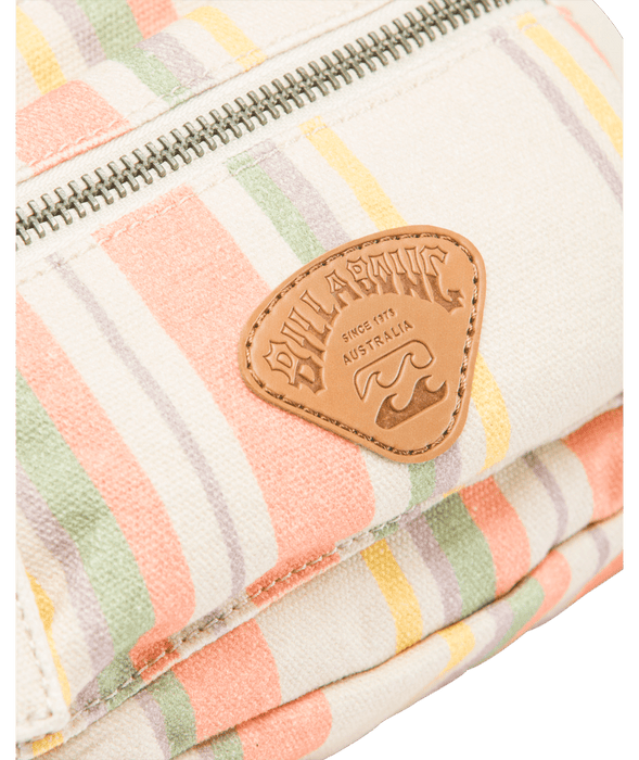 Billabong On My Bum Waist Bag-Sunstone