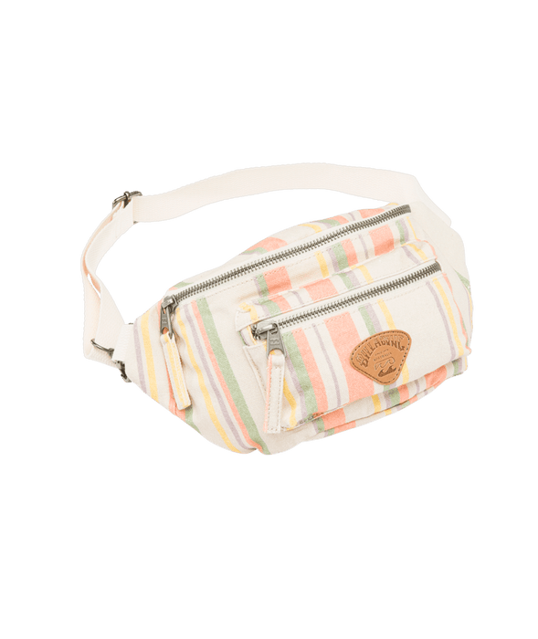 Billabong On My Bum Waist Bag-Sunstone
