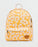 Billabong Mini Mama Backpack-Golden Peach