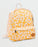 Billabong Mini Mama Backpack-Golden Peach