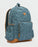 Billabong Home Abroad Backpack-Silver Bleach