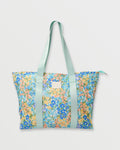 Billabong Keenie Tote Bag-Bermuda