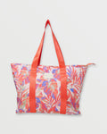 Billabong Keenie Tote Bag-Bright Pink