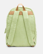 Billabong Schools Out Cord Backpack-Avocado