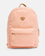 Billabong Schools Out Cord Backpack-Sunstone