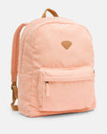 Billabong Schools Out Cord Backpack-Sunstone