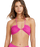Billabong Summer High Drew Bandeau Top-Fiesta Pink