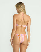 Billabong Move Your Spirit Drew Bandeau Top-Multi
