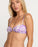 Billabong Wave Song Rio Top-Paradise Purple