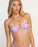 Billabong Wave Song Rio Top-Paradise Purple