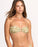 Billabong Lost On You Rio Top-Green Tea