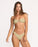 Billabong Lost On You Rio Top-Green Tea