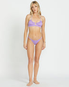 Billabong Sol Searcher Nikki Halter Top-Prism Violet