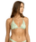 Billabong Gone Tropic Remi Tri Top-Pistachio