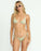 Billabong More To Sea Sld Tall Tri Top-Pistachio