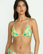 Billabong Trippin On Sun Multi Tri Top-Multi