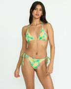 Billabong Trippin On Sun Ts Maya Bottom-Multi