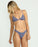 Billabong Summer Hi Stripe Ceci Tri Top-Multi