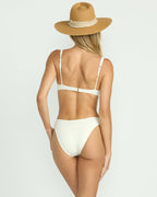 Billabong Wander Over Ruby Uwire Top-Salt Crystal