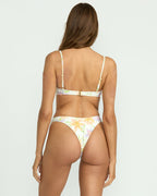 Billabong Day Driftin Demi Uwire Top-Multi