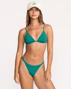 Billabong Sol Searcher Maya Bottom-Evergreen
