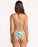 Billabong All The Waves Talia Uwire Top-Evergreen