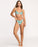 Billabong All The Waves Talia Uwire Top-Evergreen