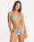 Billabong All The Waves Talia Uwire Top-Evergreen
