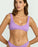 Billabong Summer Hi Jesse Tank Top-Paradise Purple