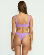 Billabong Summer Hi Jesse Tank Top-Paradise Purple