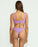 Billabong Summer Hi Jesse Tank Top-Paradise Purple