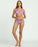 Billabong Summer Hi Jesse Tank Top-Paradise Purple