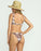 Billabong Sunset Canyon Ava Top-Nutmeg