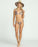 Billabong Sunset Canyon Ava Top-Nutmeg