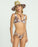 Billabong Sunset Canyon Ava Top-Nutmeg