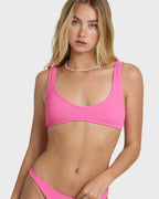 Billabong Sunrays Jesse Tank Top-Guava