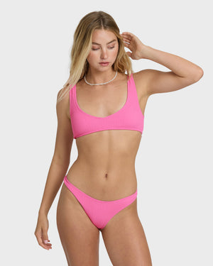 Billabong Sunrays Jesse Tank Top-Guava