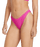 Billabong Summer High Skimpy Hike Bottom-Fiesta Pink