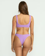 Billabong Summer Hi Skimpy Hike Bottom-Paradise Purple