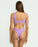 Billabong Summer Hi Skimpy Hike Bottom-Paradise Purple