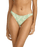 Billabong Gone Tropic Tanga Bottom-Pistachio