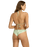 Billabong Gone Tropic Tanga Bottom-Pistachio