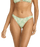 Billabong Gone Tropic Tanga Bottom-Pistachio