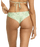 Billabong Gone Tropic Tanga Bottom-Pistachio