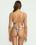 Billabong Sunset Canyon Tanga Bottom-Nutmeg