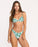 Billabong All The Waves Skimpy Hike Bottom-Evergreen