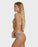 Billabong Le Surf Tie Side Maya Bottom-Orange Multi
