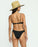 Billabong Sol Searcher Hike Bottom-Black Pebble
