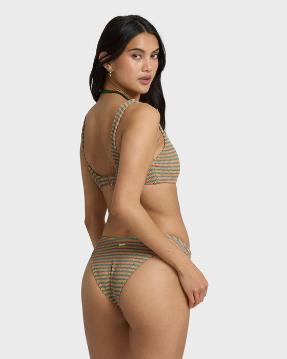 Billabong Summer Hi Hike Bottom-Bay Blue